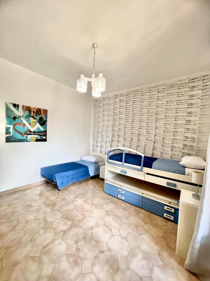 Casa Vacanze "Sautufao" Santa Venerina Ngoại thất bức ảnh