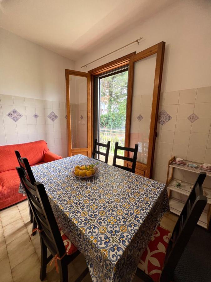 Casa Vacanze "Sautufao" Santa Venerina Ngoại thất bức ảnh