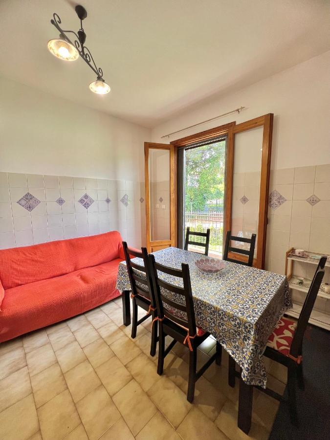 Casa Vacanze "Sautufao" Santa Venerina Ngoại thất bức ảnh